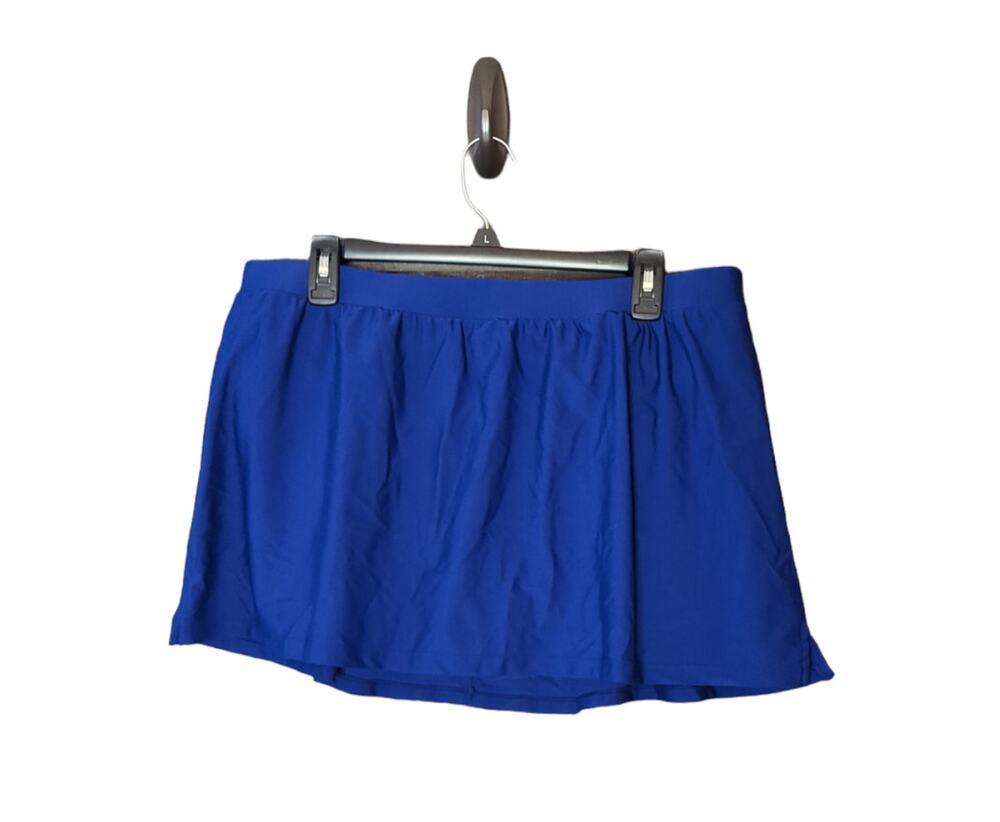 New Bikini Bottom Skirt Size 20W